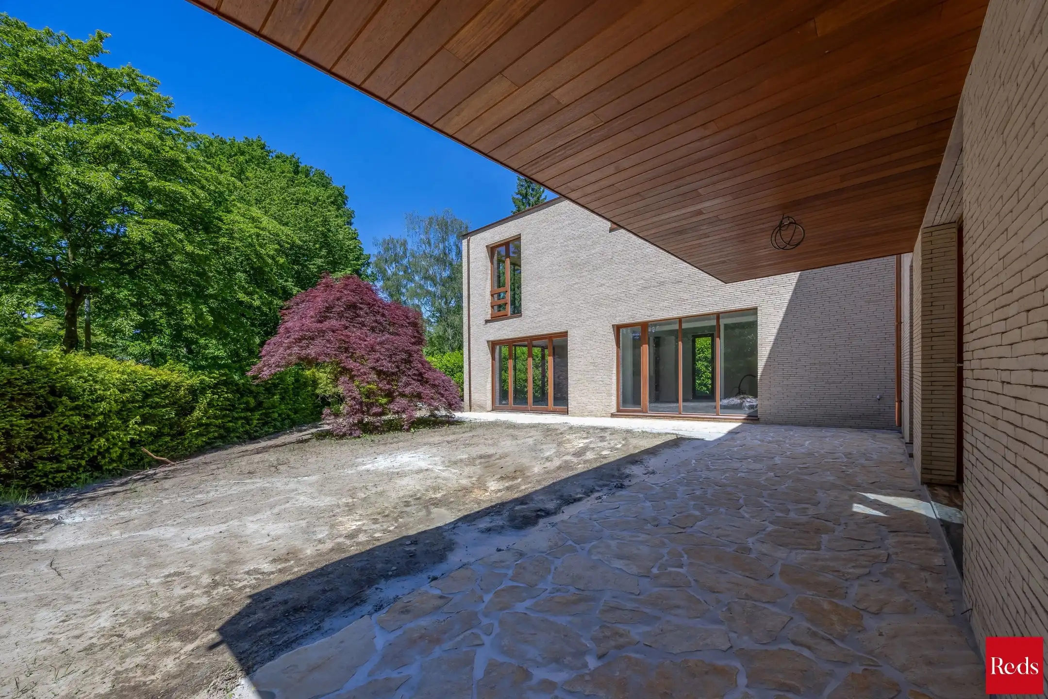 House Maple: architecturale parel in Koningshof foto 14