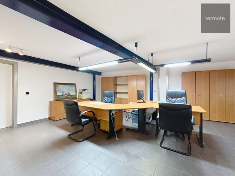 woning met magazijn foto 11