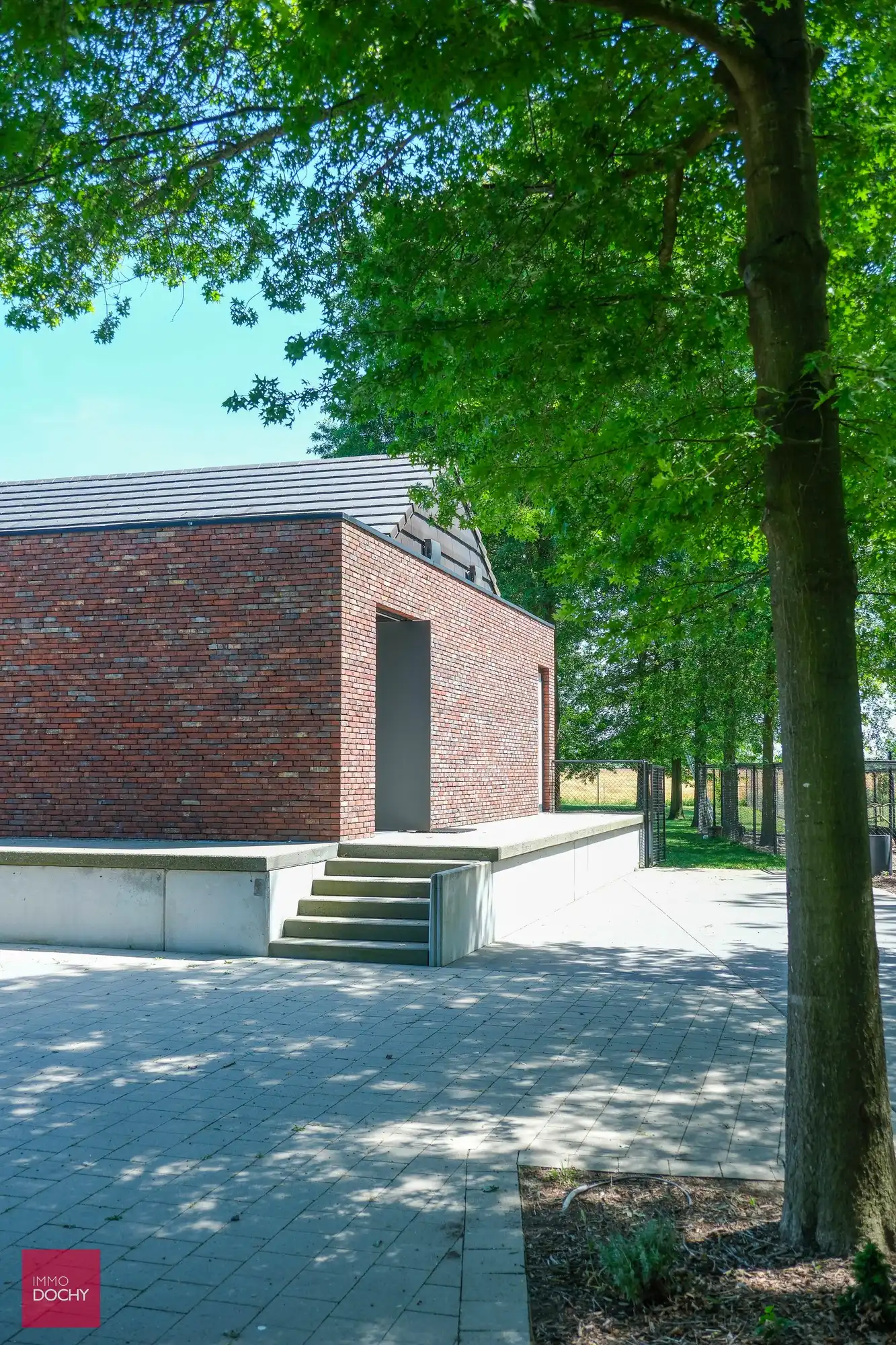 Tijdloze luxe-villa met landelijk zicht foto 27