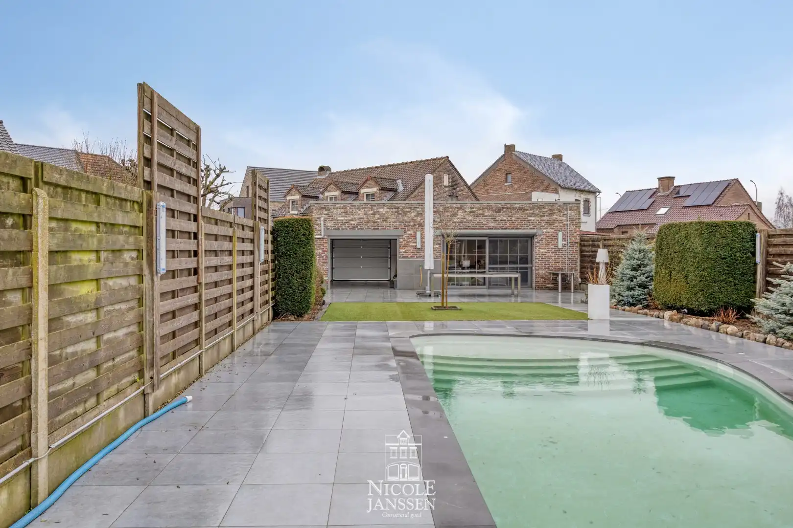 Instapklare gezinswoning foto 23