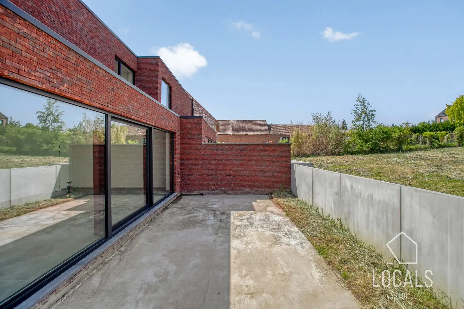Ruime HOB met garage, tuin & 3 slaapkamers op toplocatie! foto 21