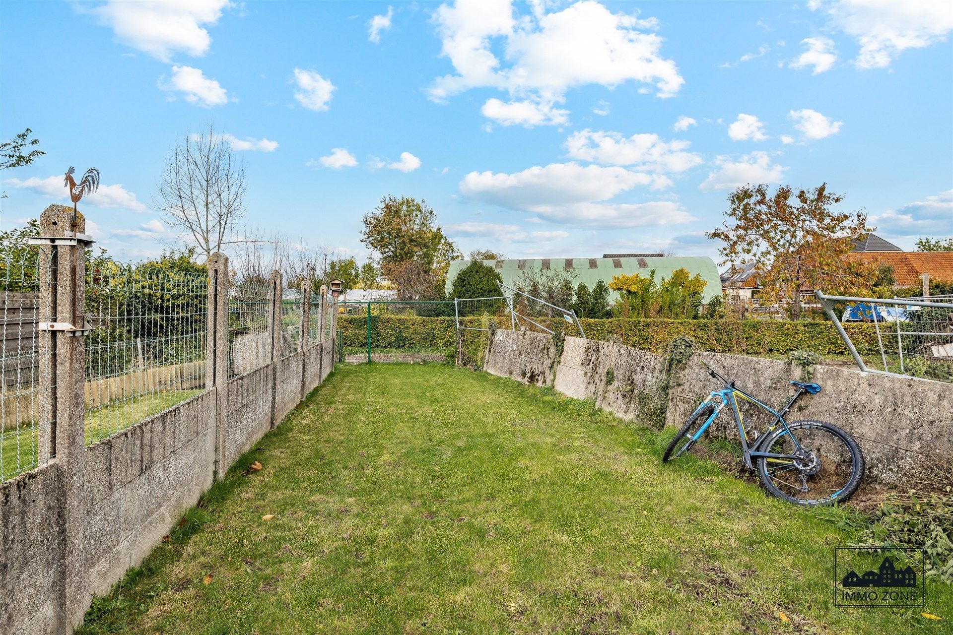 Pas gerenoveerde energiezuinige woning foto 17