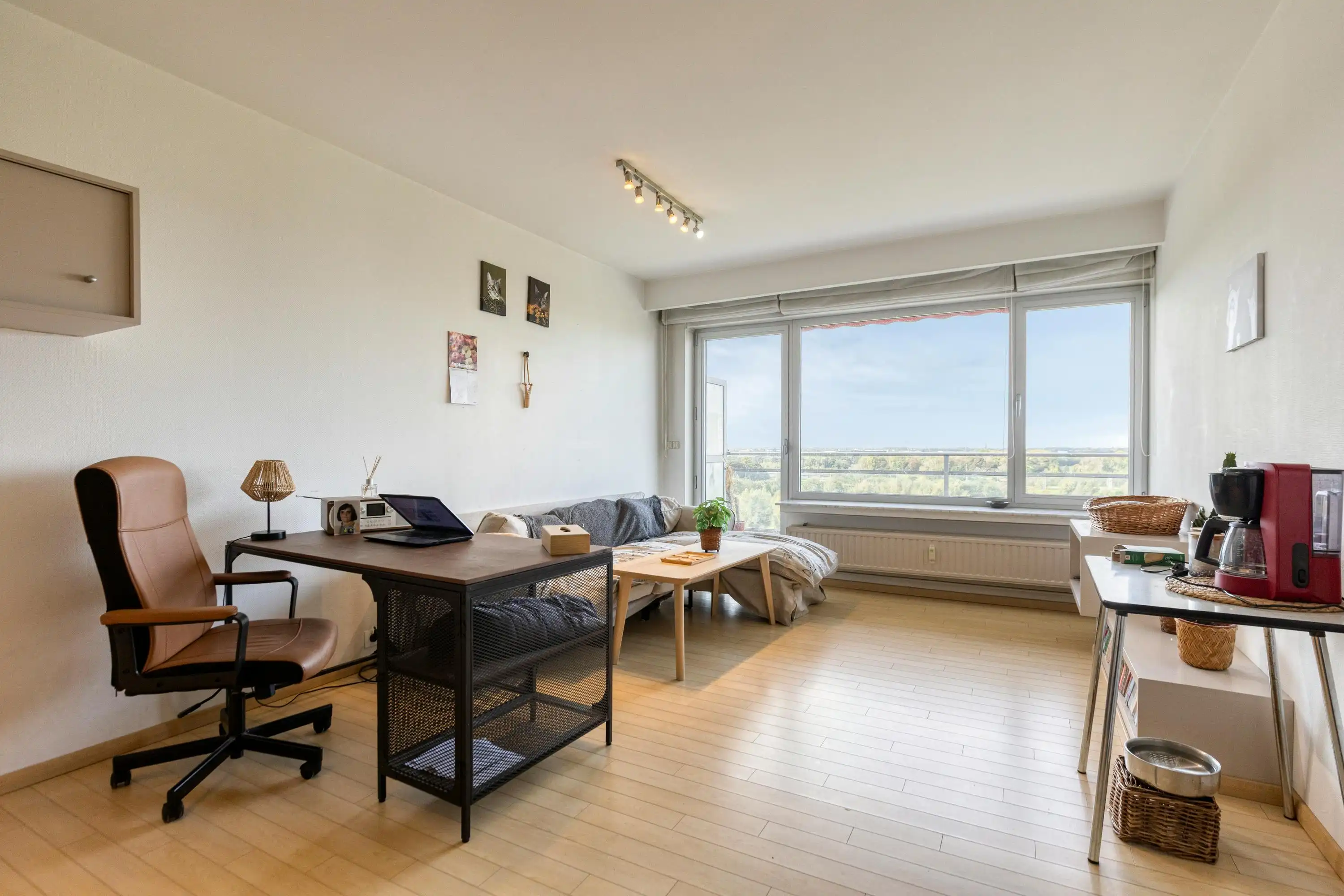 Appartement te koop Brederodestraat 184/10c - 2018 Antwerpen-Zuid