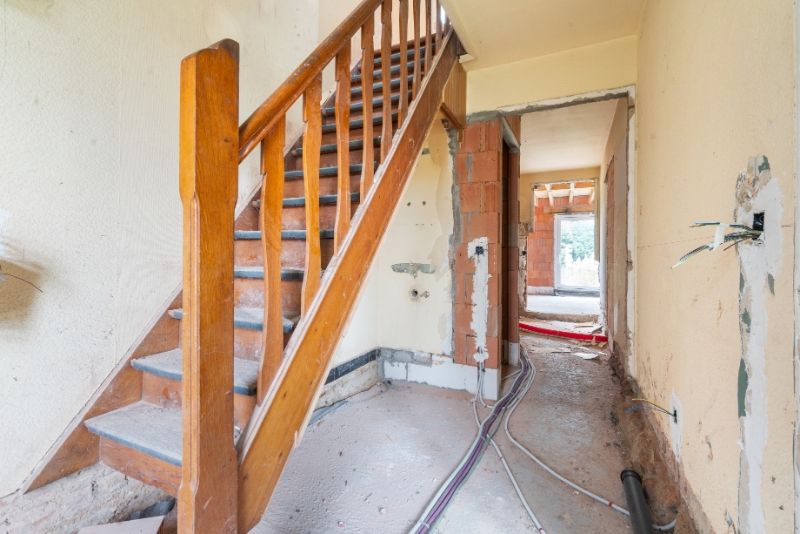 Woning HOB op 415m² grondoppervlak foto 3