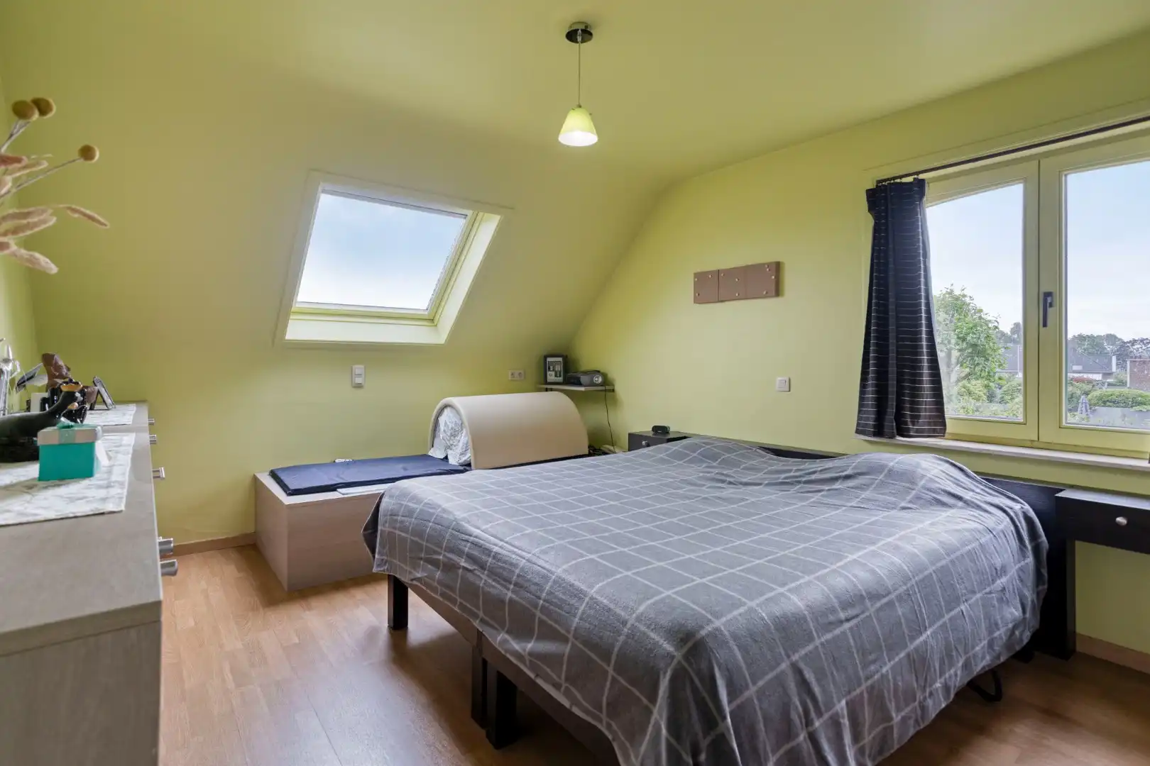 Prachtige, uiterst verzorgde villa met oogverblindende tuin op 903 m2! foto 13