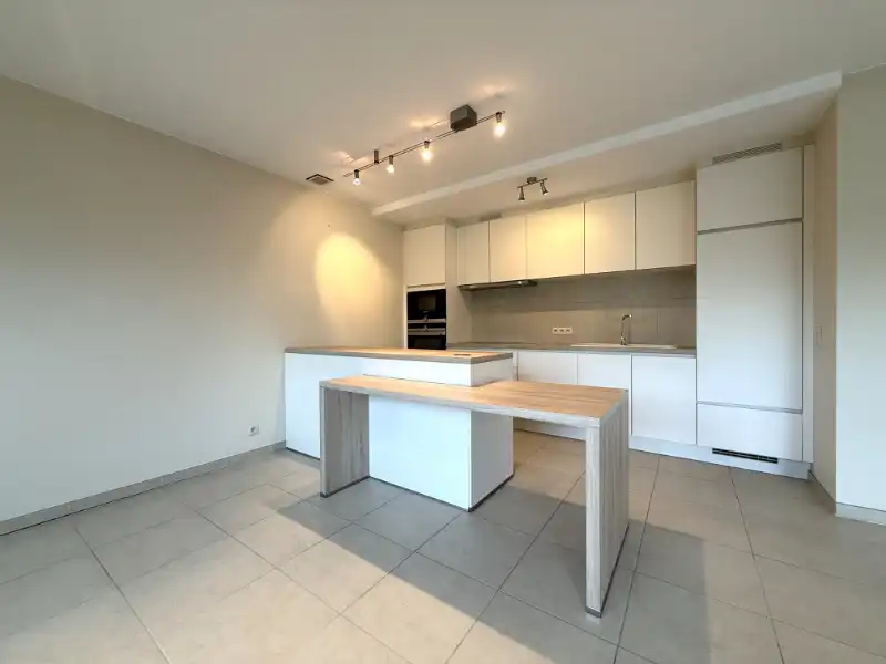 Prachtig appartement in het centrum van Heusden foto 11