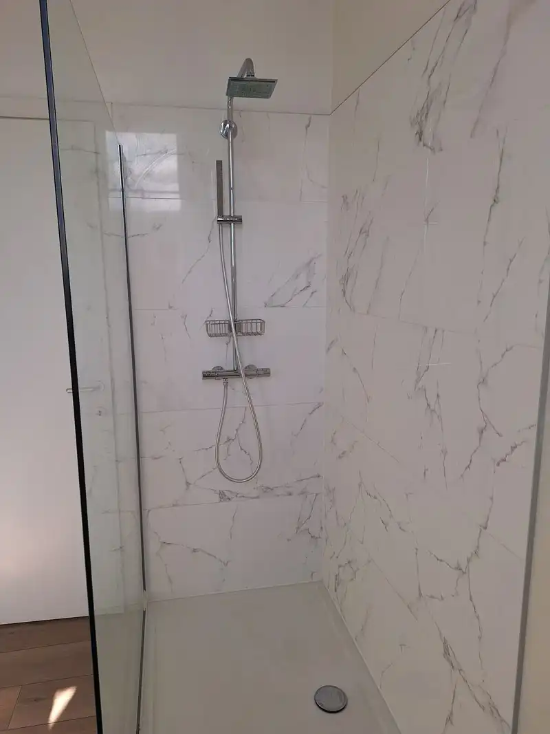 PENTHOUSE met LOFTGEVOEL op een UNIEKE locatie te Hasselt foto 16