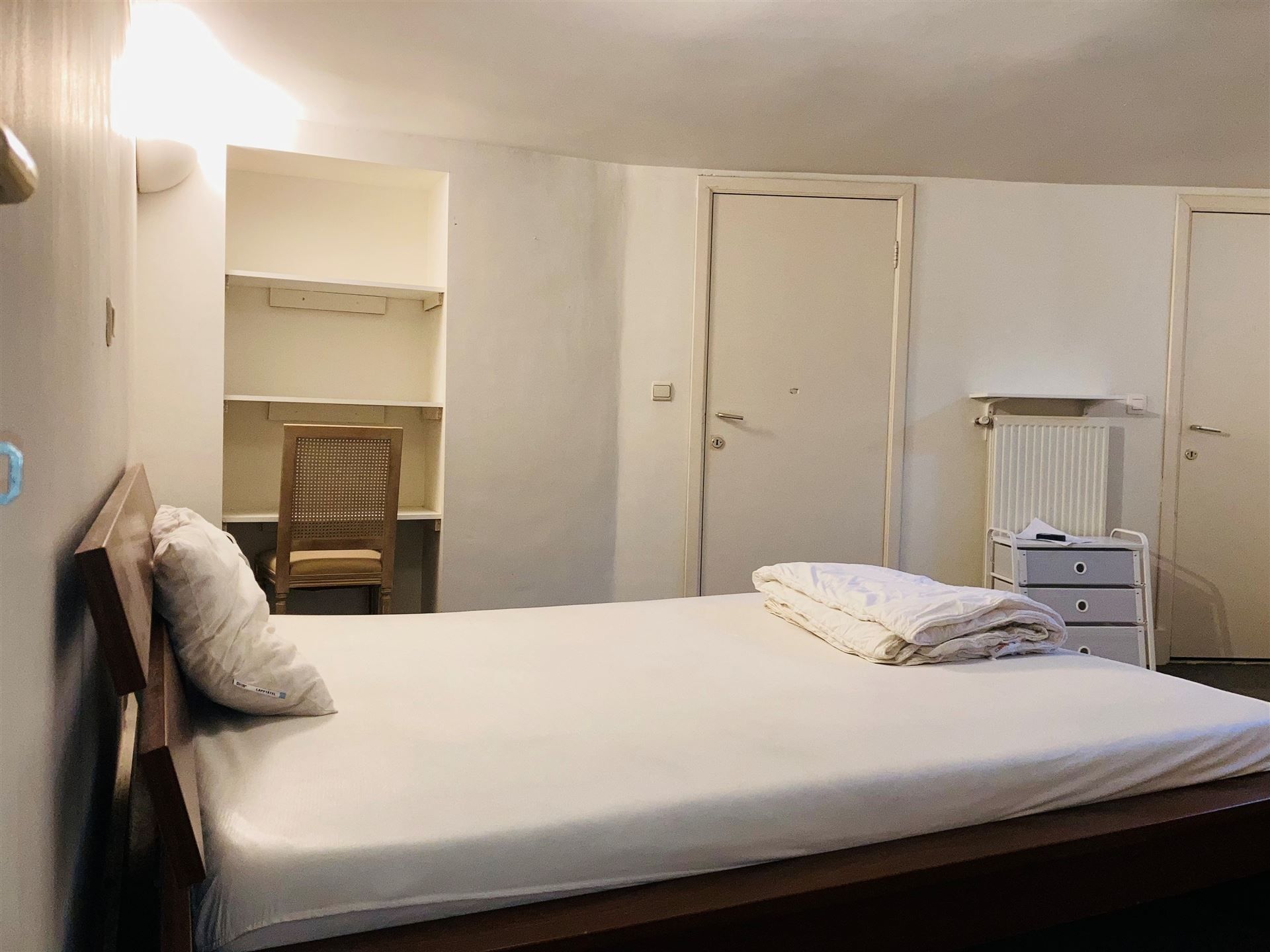 Mooi gemeubeld 2SK Dplex-appartement - Kortbij EGG foto 14