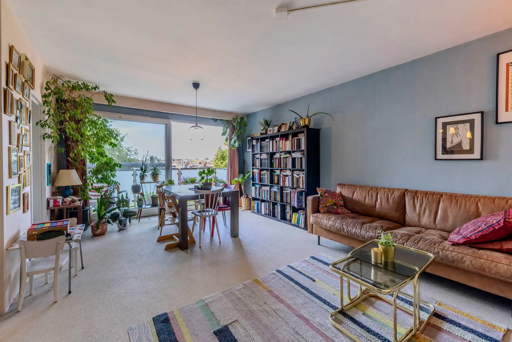 Appartement te koop foto 4