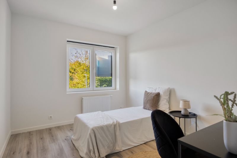 Herzele, Lindestraat - Fase 1: Lot W 17 foto 14