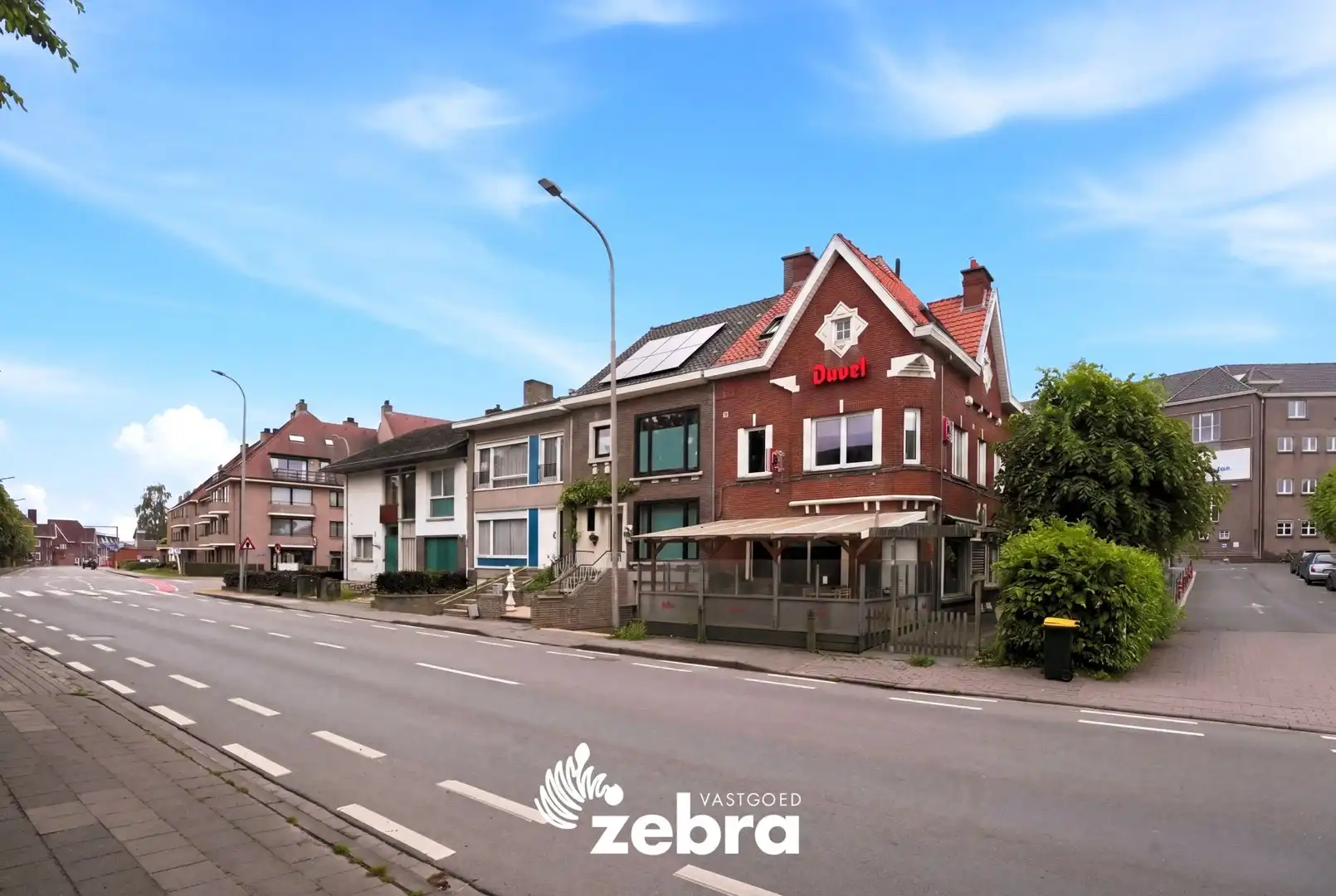 Handelspand met woonst op toplocatie te Tielt! foto 32