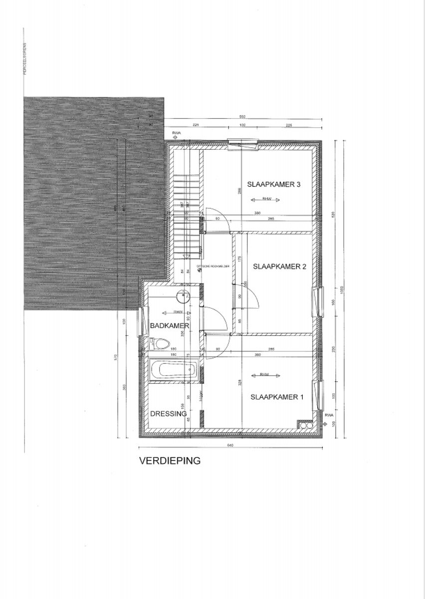 Recente instapklare en zuinige woning in een rustige buurt. foto 24