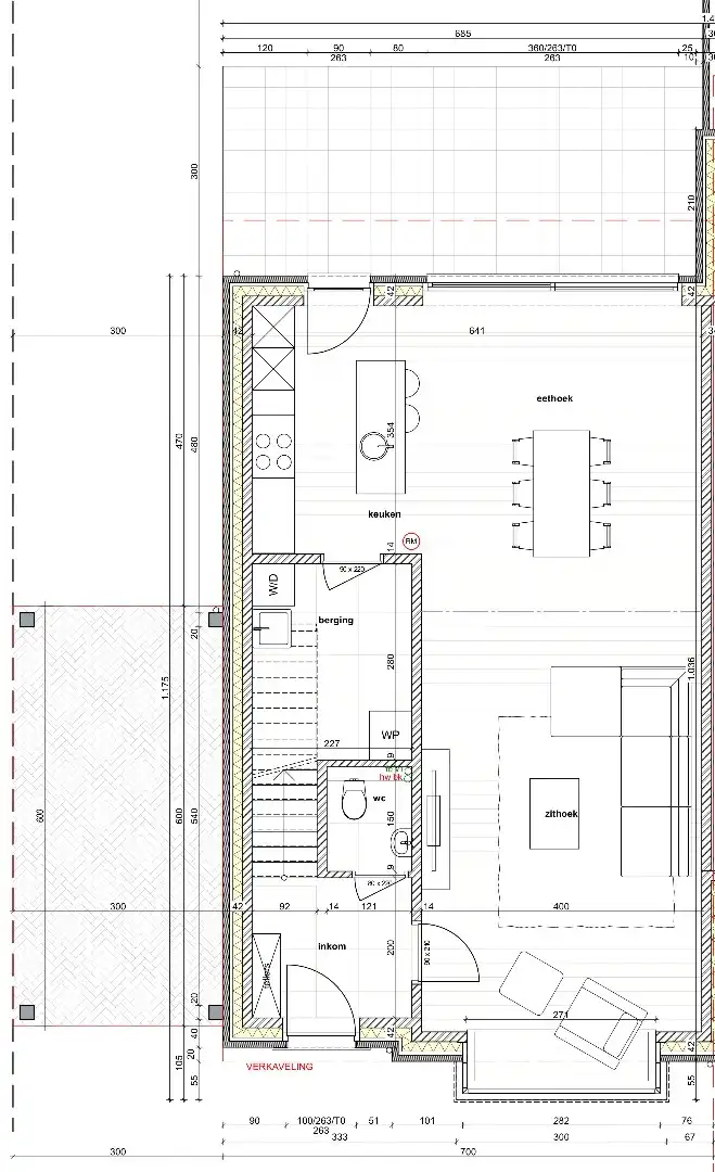 Nieuwbouwwoning van 185m² foto 4