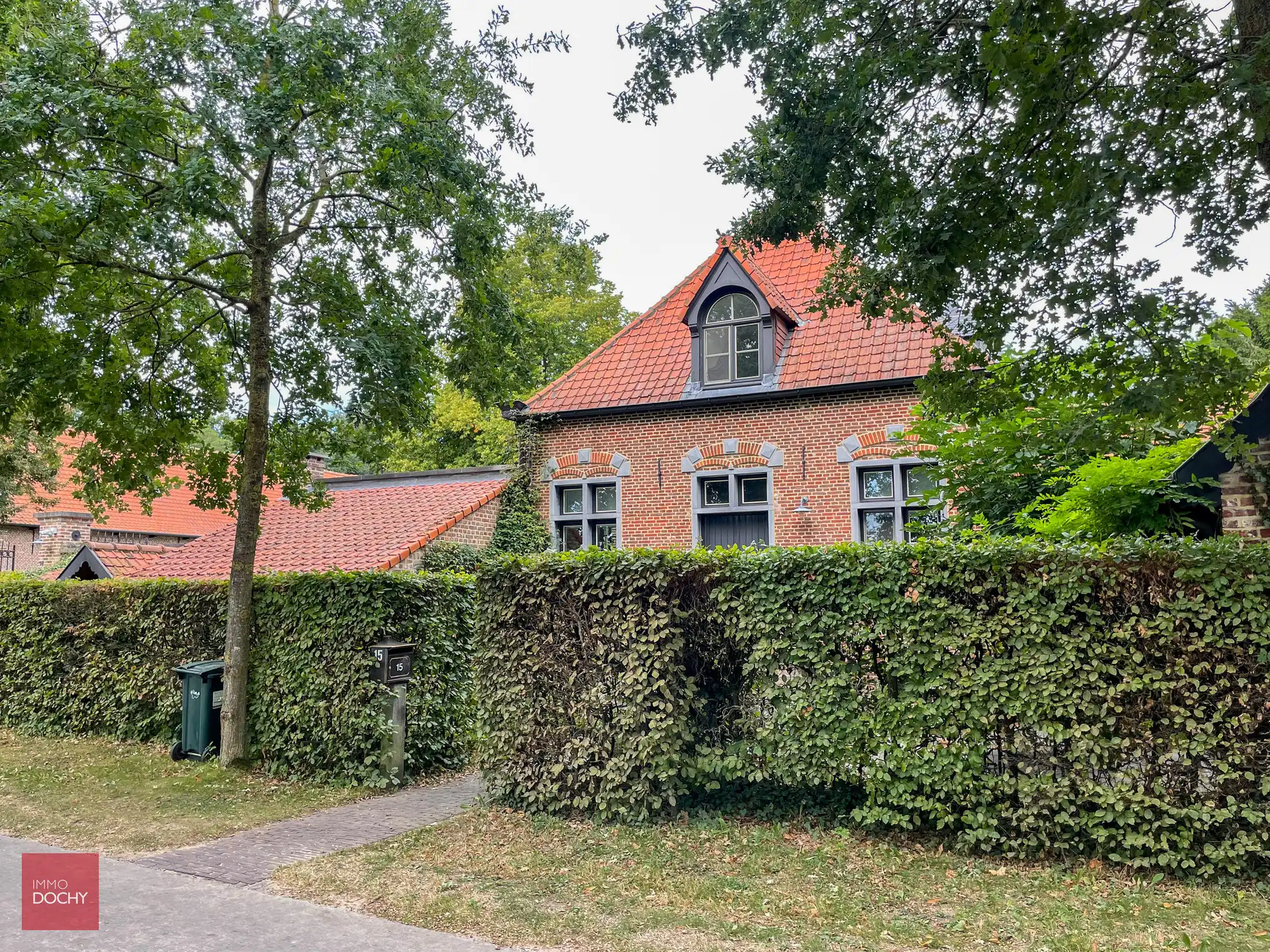 Huis te huur 9790 Wortegem-Petegem
