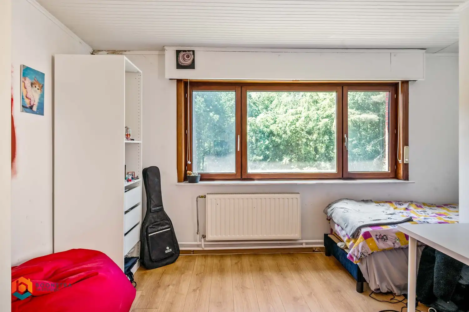 Ruime woning met 5 slpkrs in een groene omgeving te Tremelo foto 17