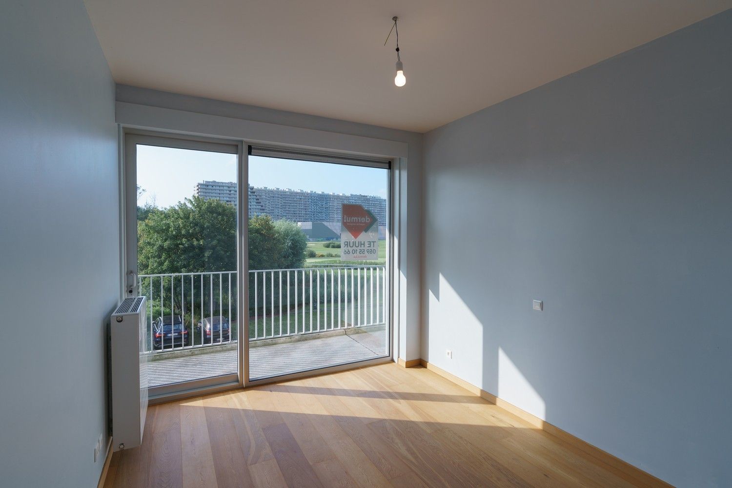 RESIDENTIE WELLINGTON GOLF PARK foto 7