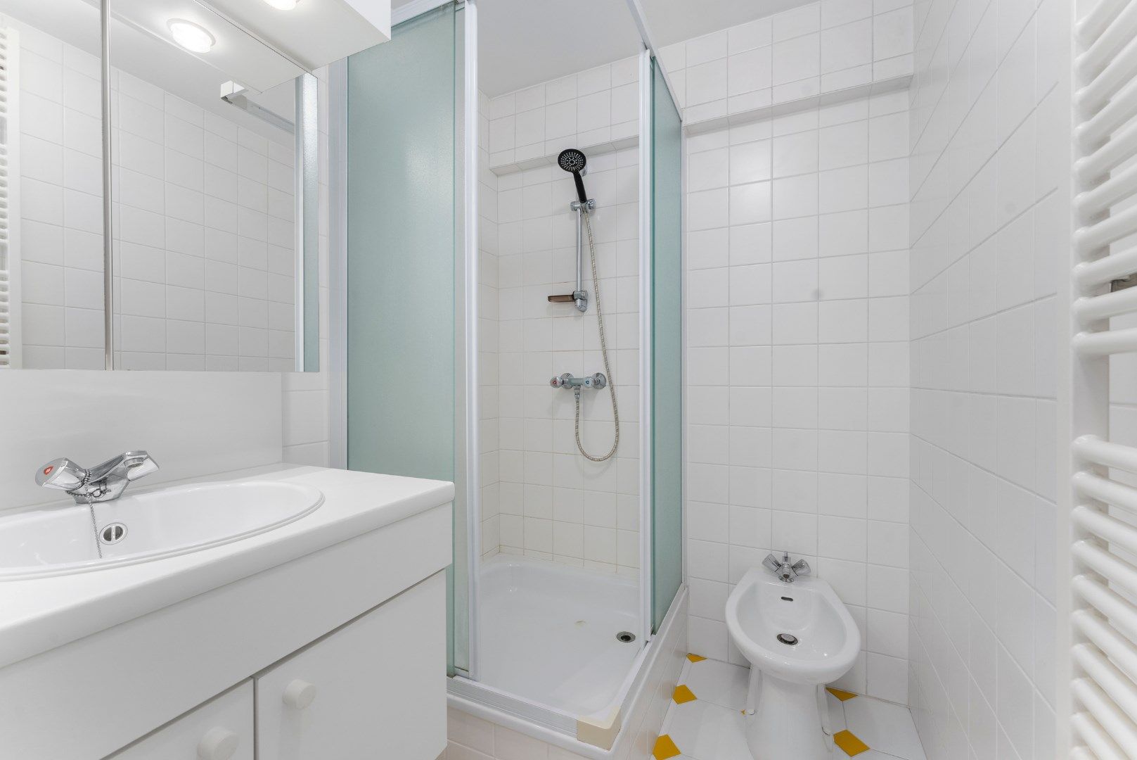Appartement met een gevelbreedte van 7 meter en frontaal zeezicht foto 14