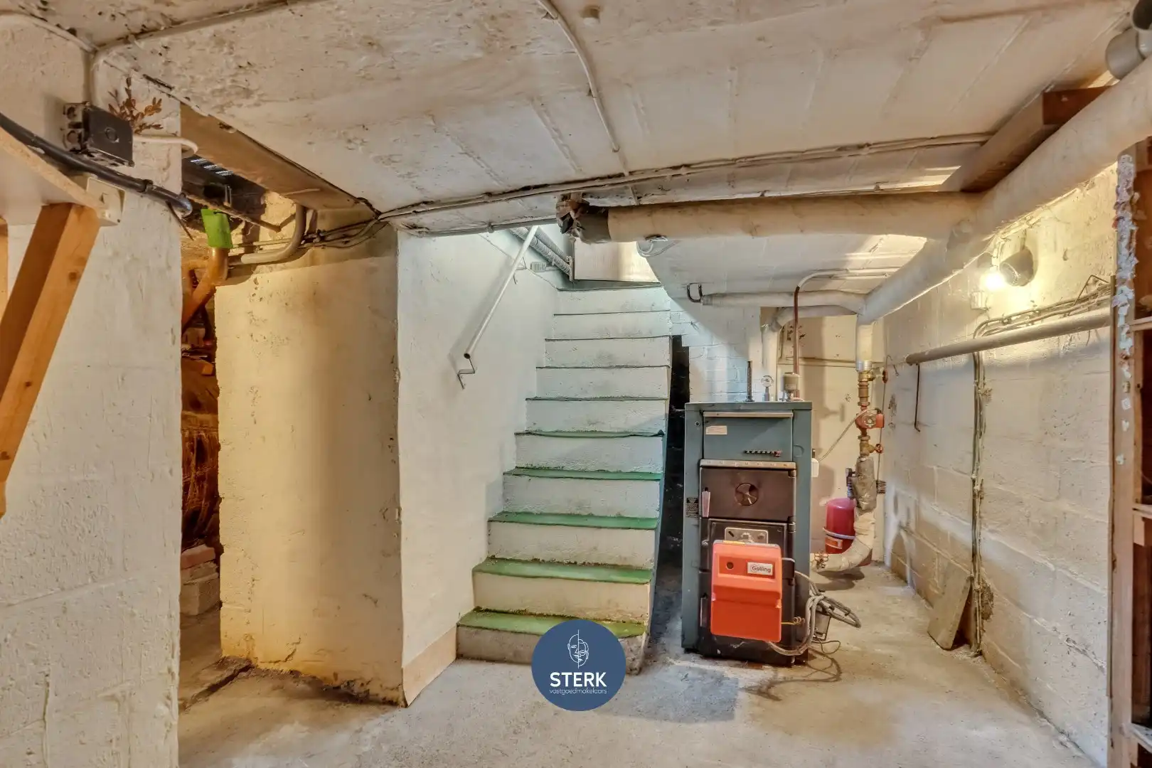 GEZINSWONING MET VEEL POTENTIEEL OP EEN GELIEFDE LOCATIE TE NEERHAREN !  foto 17