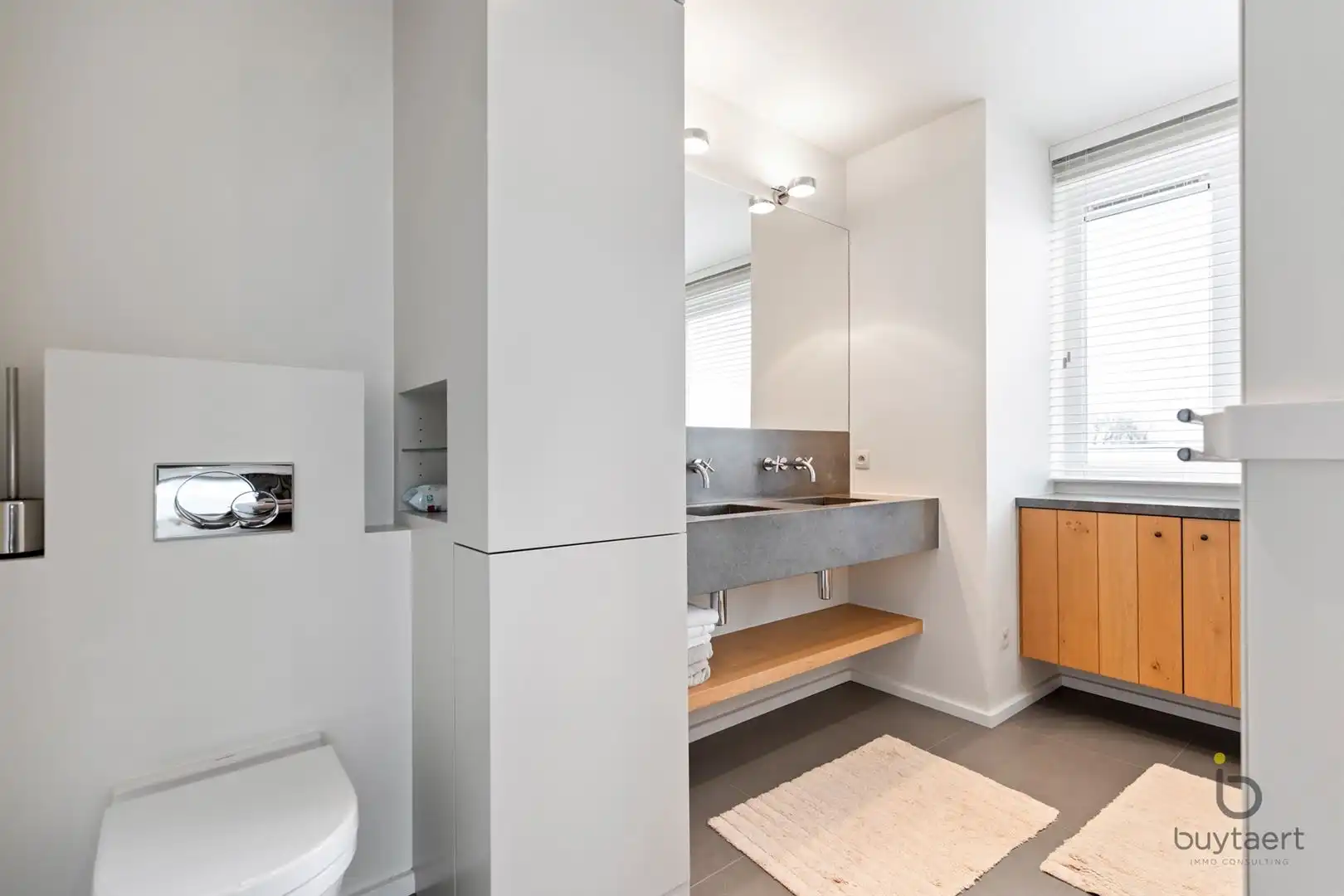 LUXE PENTHOUSE MET RUIM ZUIDTERRAS NABIJ SCHILDE-DORP! foto 33