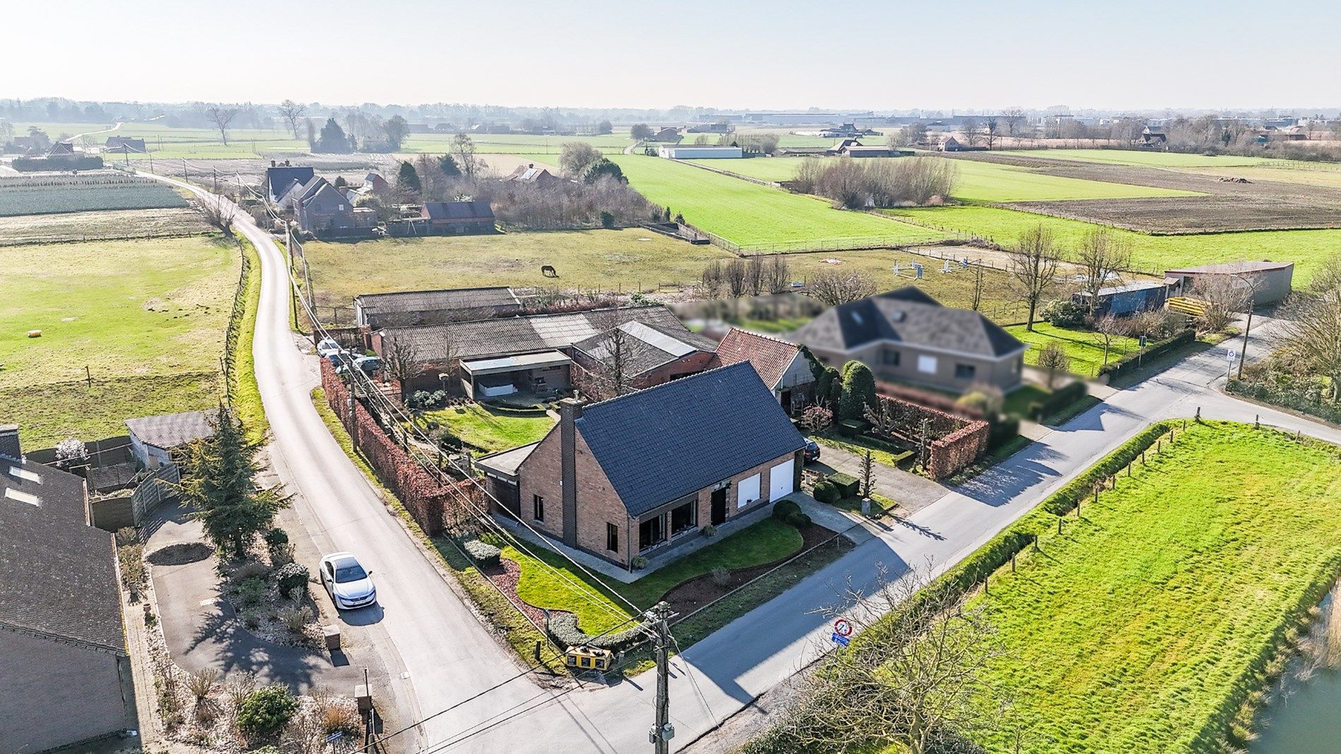 Hoofdfoto van de publicatie: KIJKDAG zaterdag 10 mei van 10u tot 12u, op afspraak!