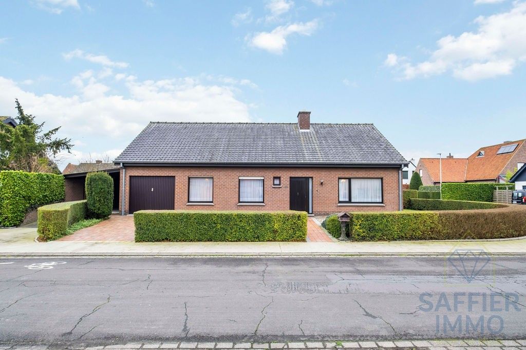 Te Koop: Ruime woning in rustige wijk in Hulste 🏡 foto 2