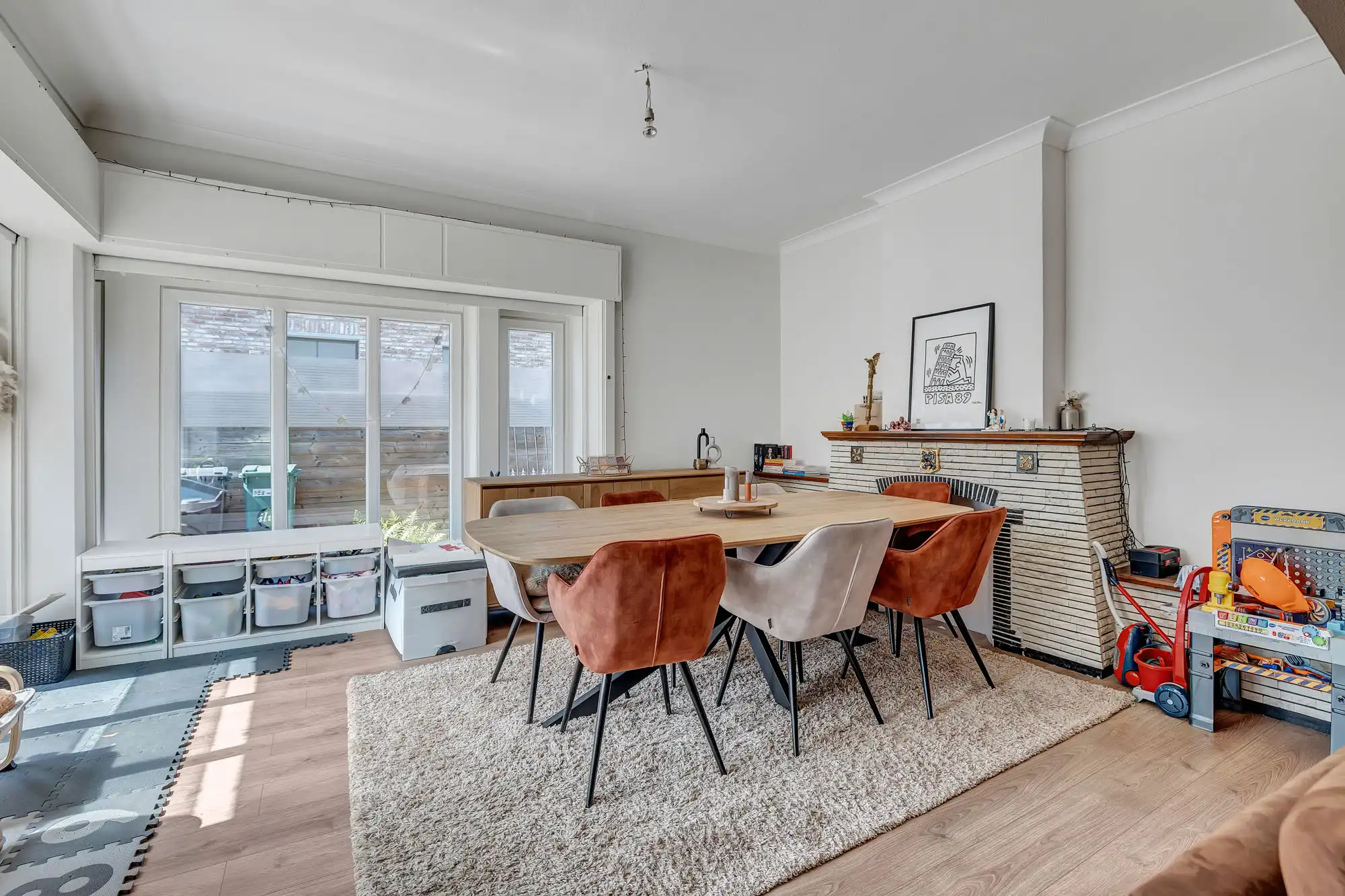 Instapklare HOB op toplocatie foto 5