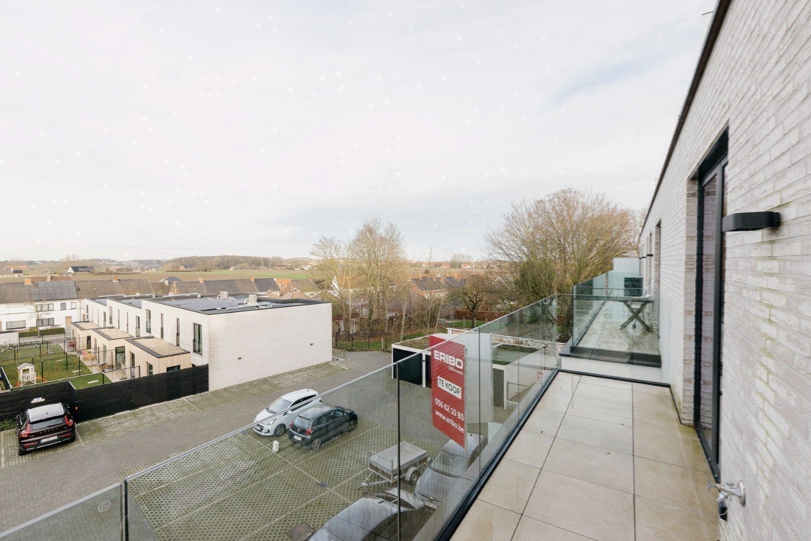 Wil je ook heerlijk wonen in het mooie, landelijke Tiegem ?  foto 20