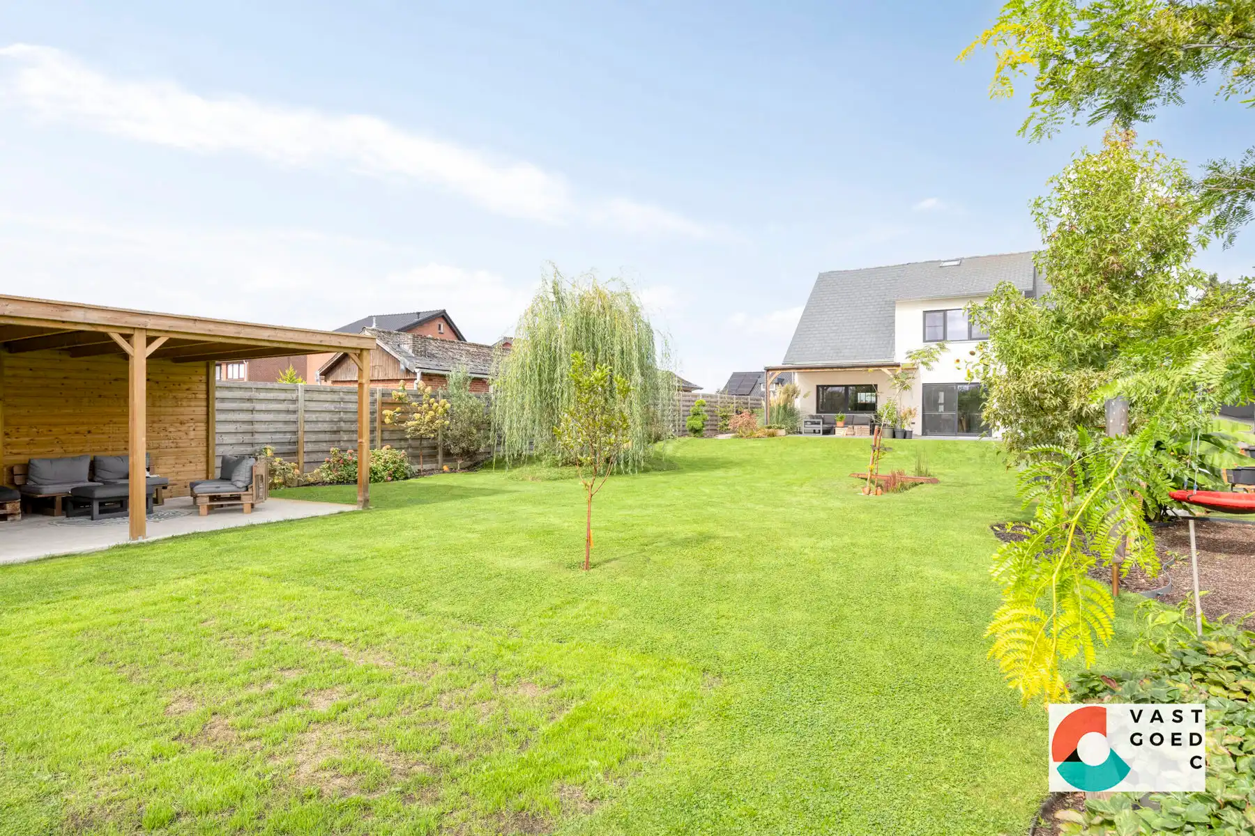 Huis te koop foto 26