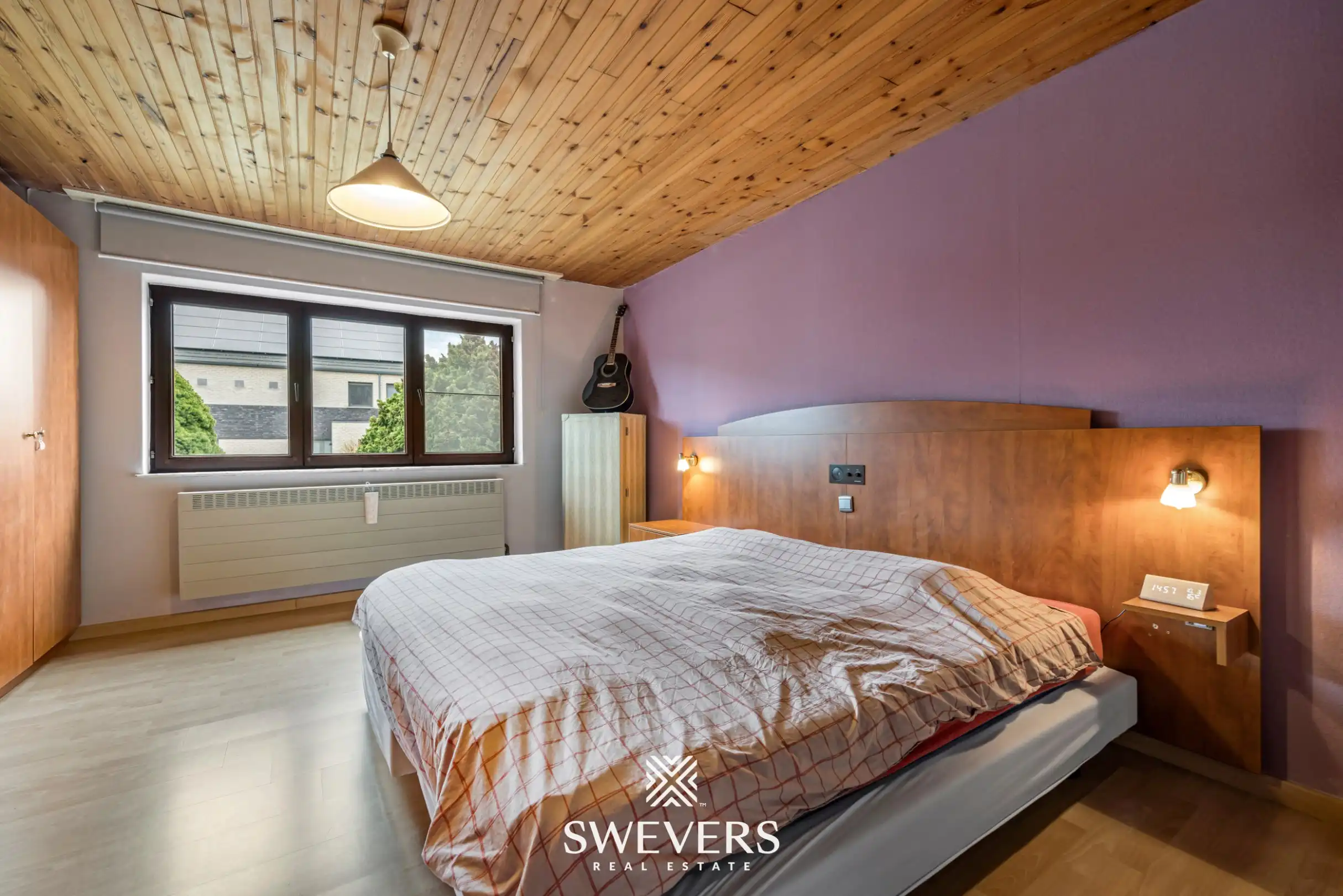 Zonnige woning met ruime zuid georiënteerde tuin in het rustige Diepenbeek foto 18