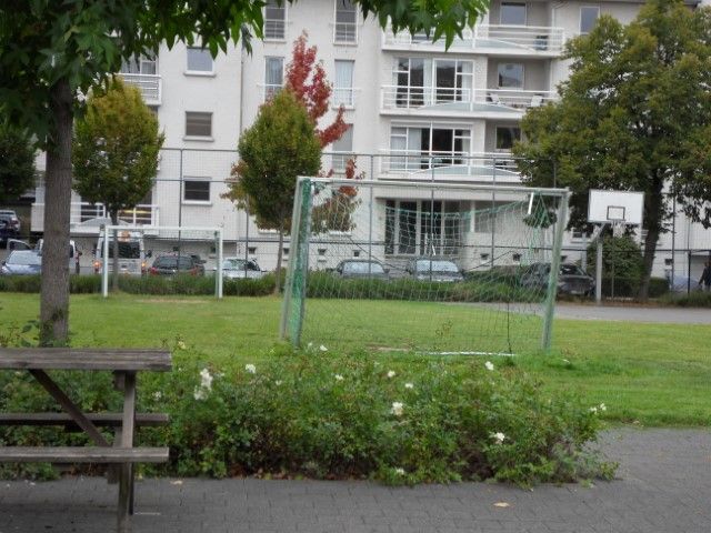 Ruim HOEKAPPARTEMENT met 2/3 slpkrs en garage 2W. foto 33