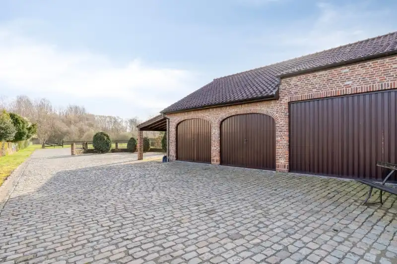 Villa Te Bonheiden foto 20