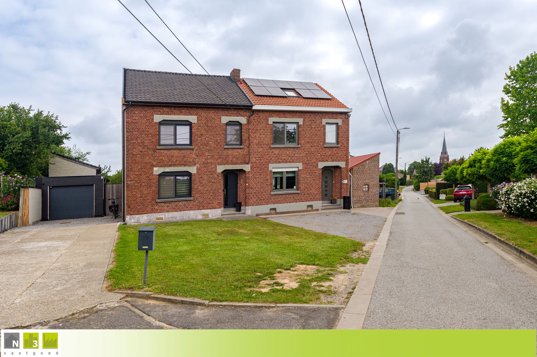 Huis te koop foto 2