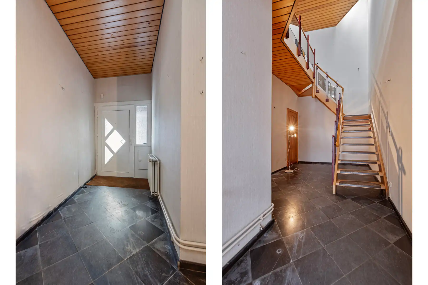 Handelszaak en ruime woning (4 slpk.) in hartje Maaseik.  foto 16