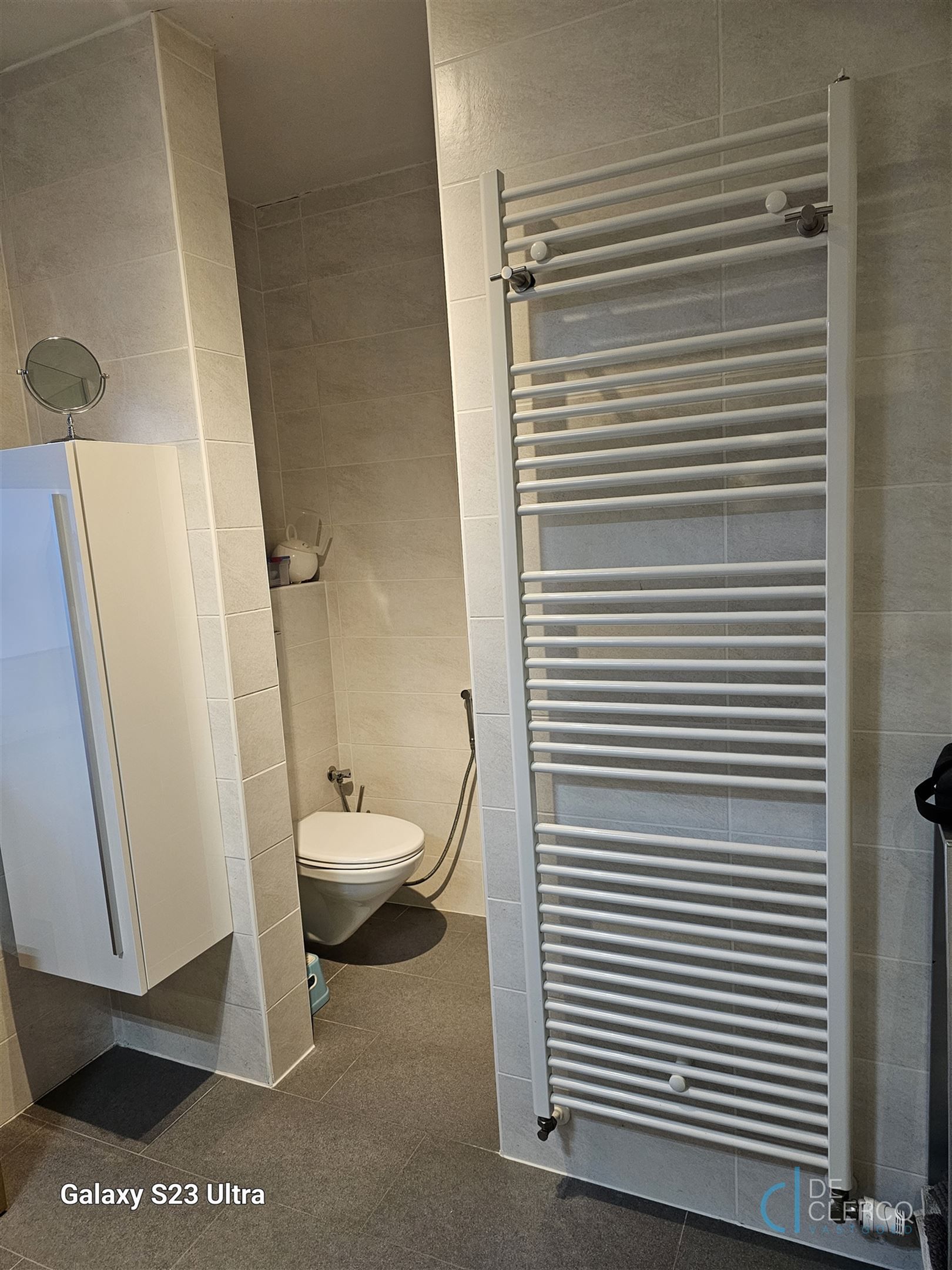 Ruime, gesloten bebouwing TE HUUR in Desteldonk! foto 9