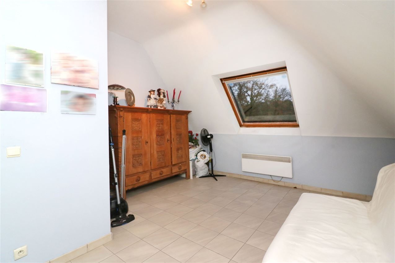 Appartement, 2 slpk, autostaanplaats in carport foto 17