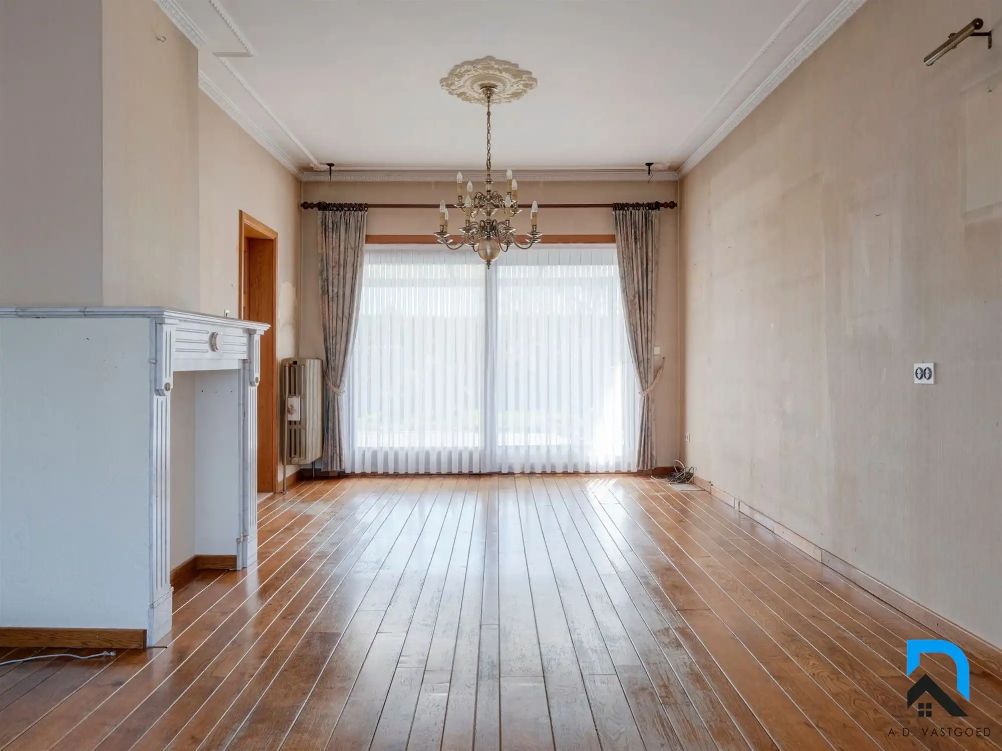 Vrijstaande woning in Beverst foto 8