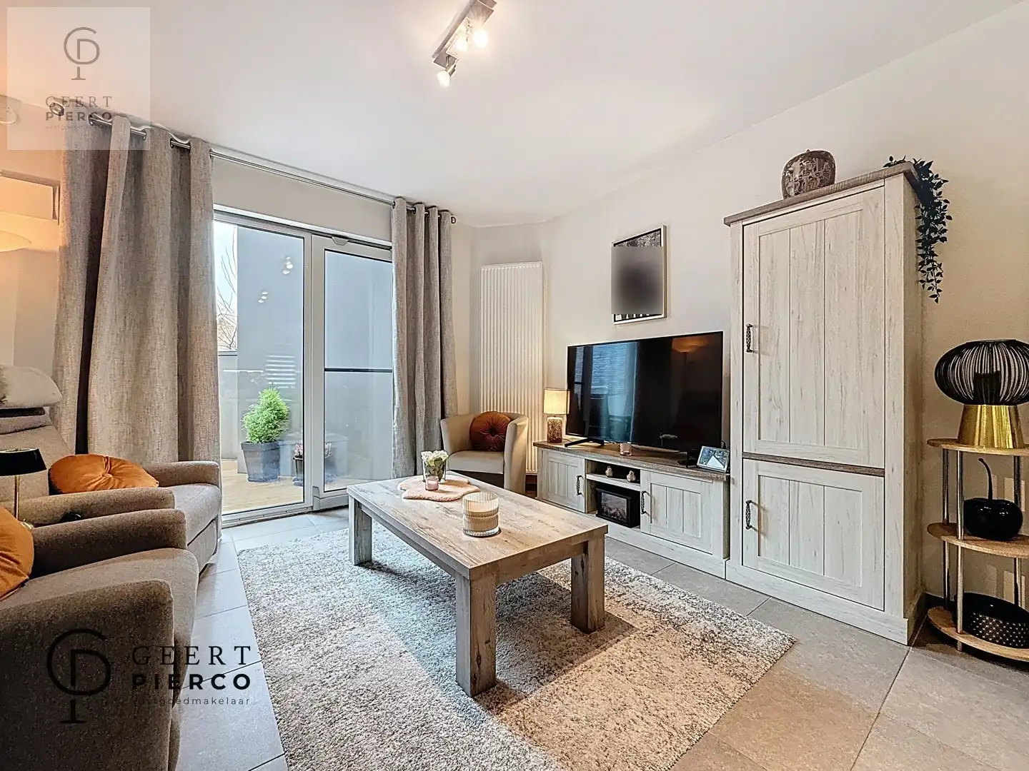 Knap investeringsappartement foto 13