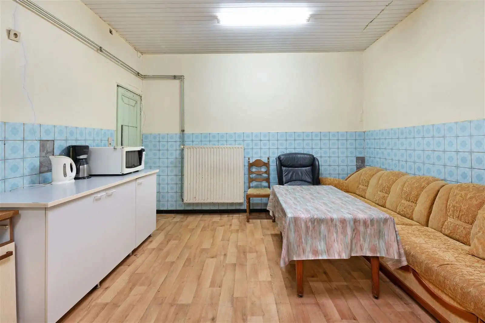 Te renoveren herenhuis met 5 tot 7 slaapkamers in Gent foto 7