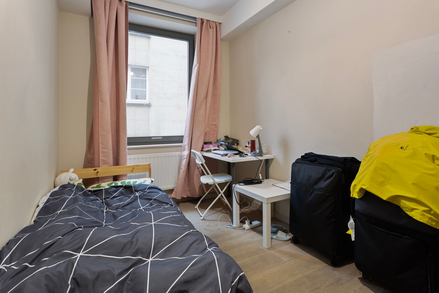 Te Koop: Ruim en Stijlvol Appartement in Hartje Brussel foto 24