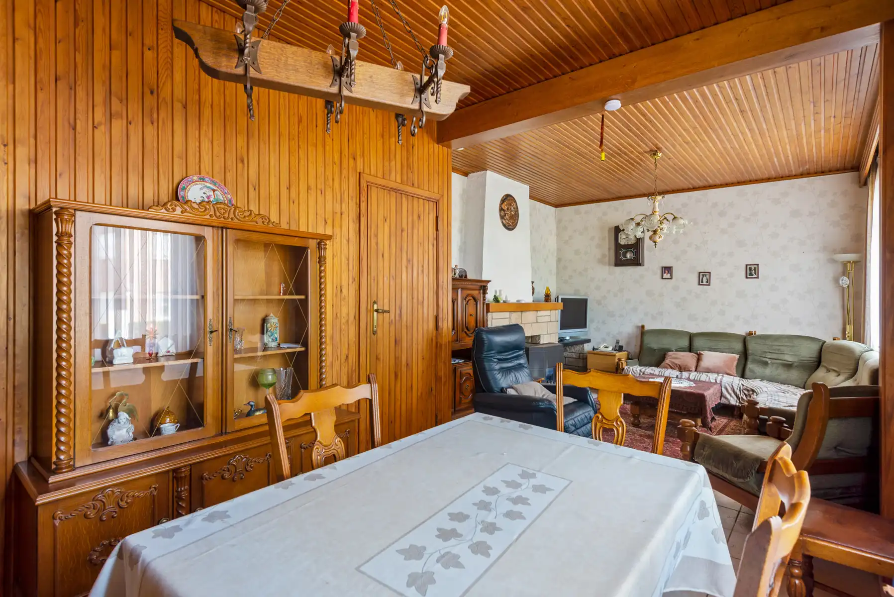 Huis te koop foto 6
