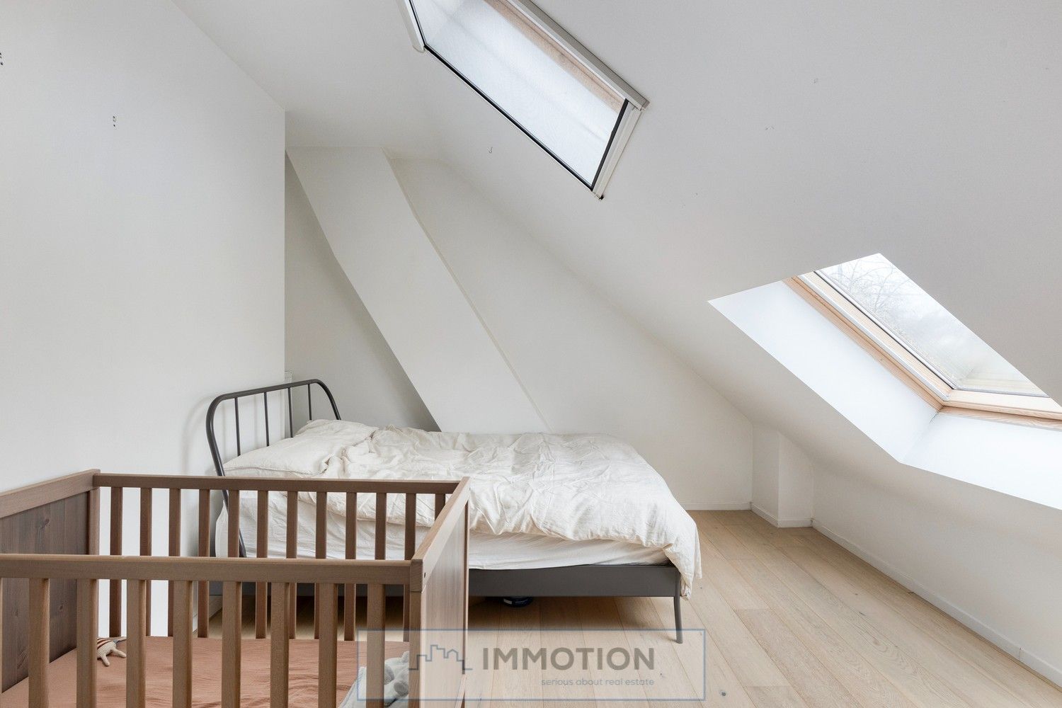 Instapklaar huis met 3 slaapkamers - Rustig gelegen in Kortrijk foto 17