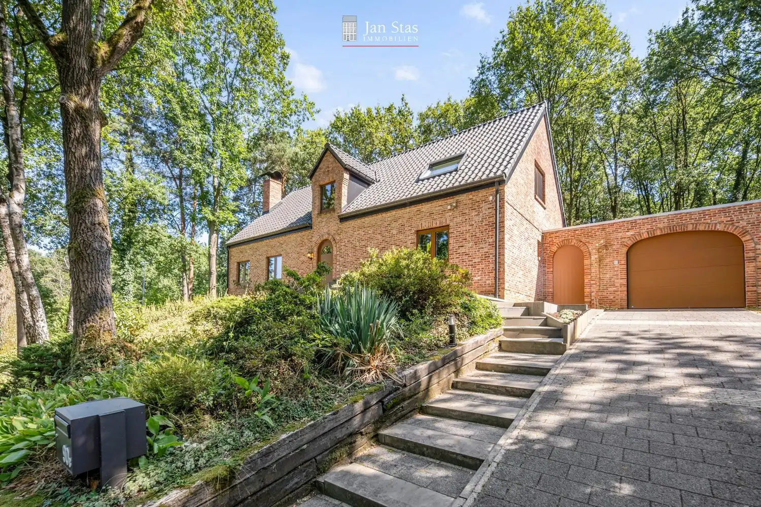 Huis te koop Beatrijslaan 90B - 3110 Rotselaar
