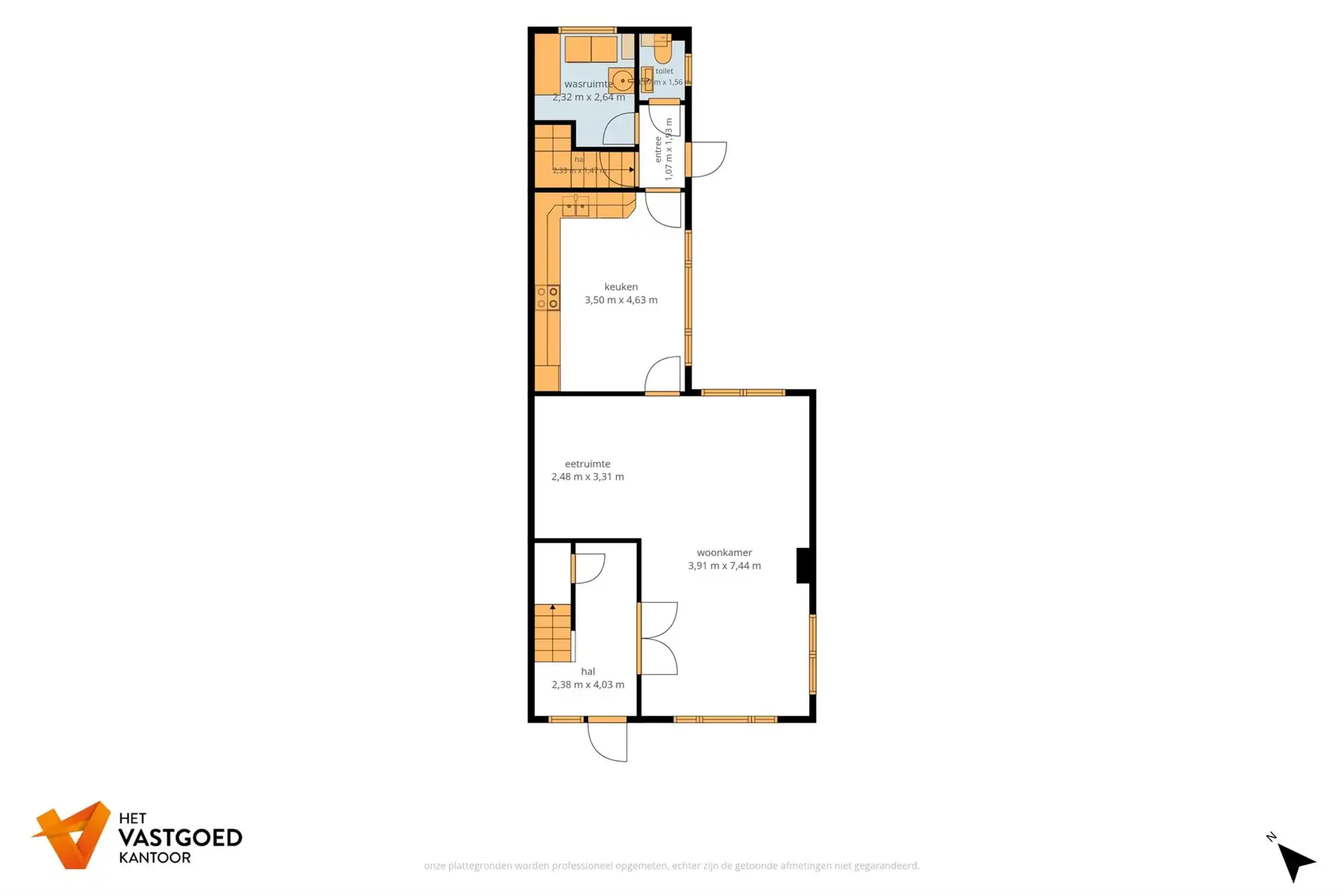 UITSTEKEND ONDERHOUDEN WONING RUSTIG GELEGEN OP EEN PERCEEL VAN 5 ARE TE MEERHOUT GESTEL foto 32