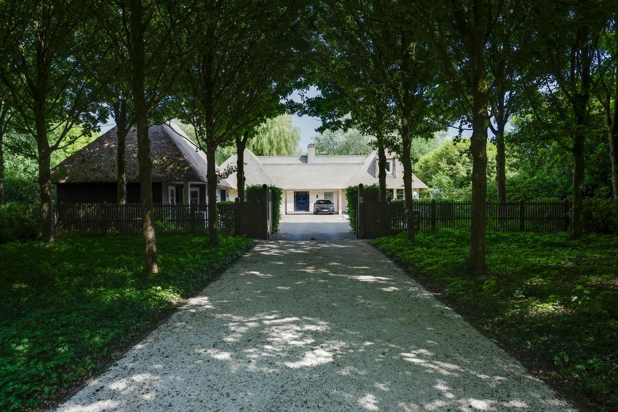 Unieke villa – Exclusief Wonen in Privacy en Luxe &nbsp; foto 49
