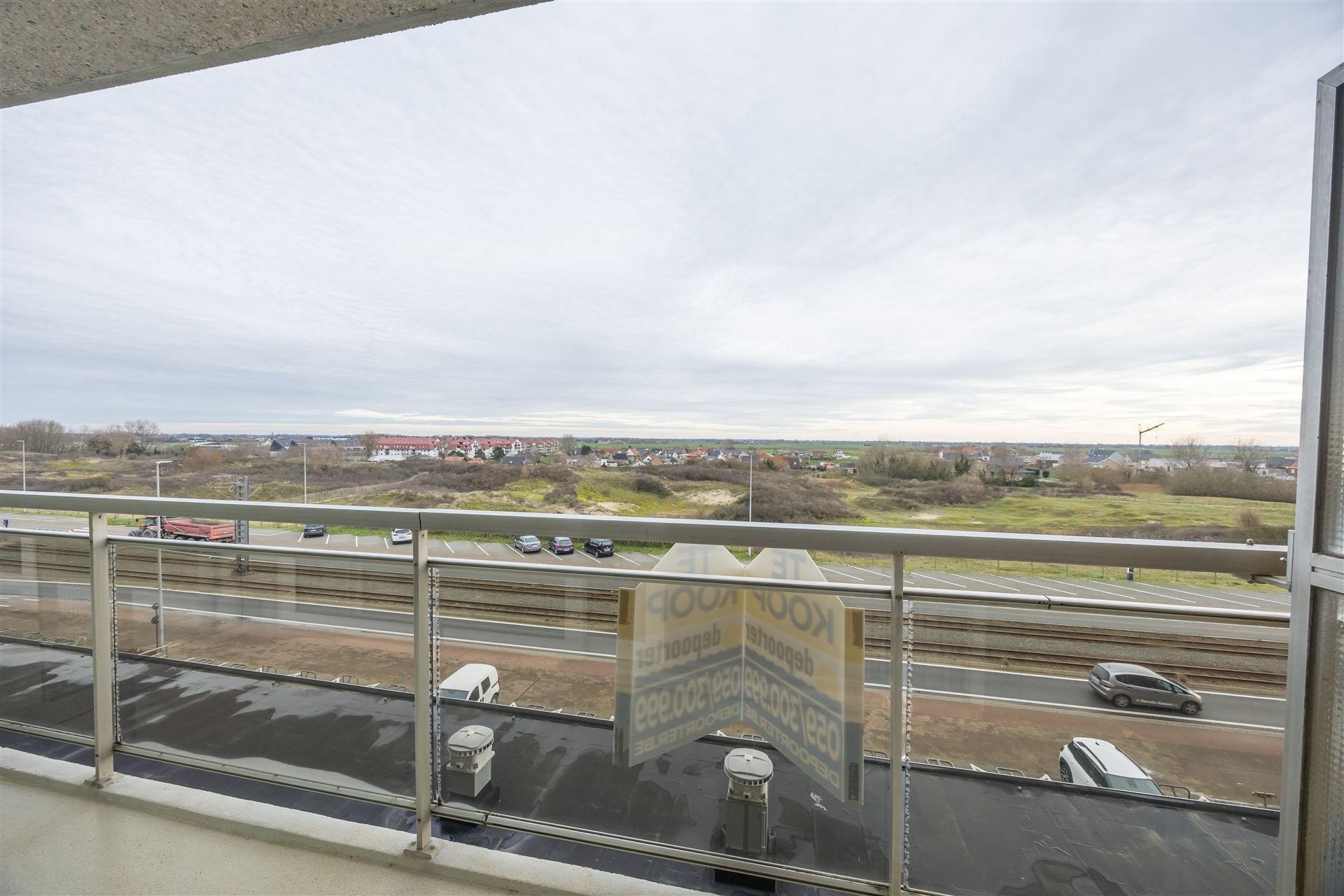 Appartement 1 slaapkamer foto 13