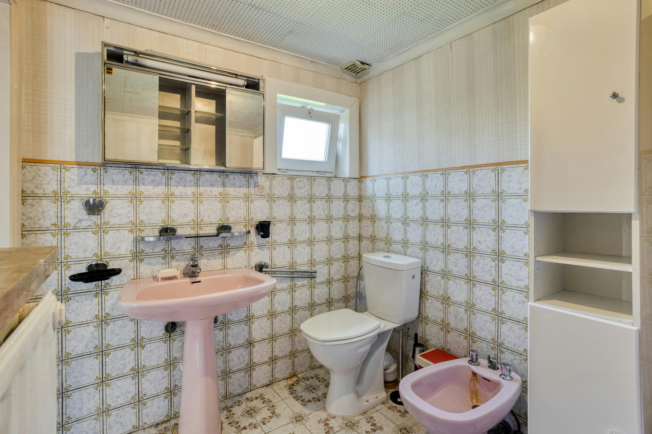 Te Renoveren viergevelwoning op 23are op een top locatie in Grimbergen! foto 18