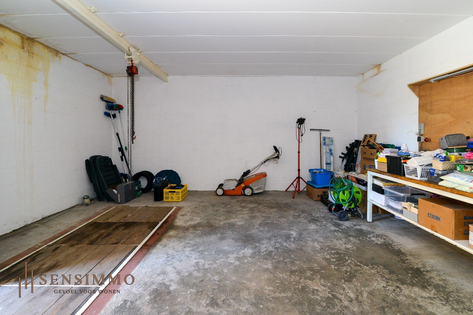 Charmante woning foto 19