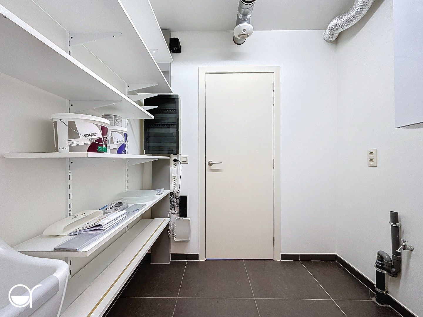 3 slaapkamer appartement in het centrum van Waarschoot. foto 12
