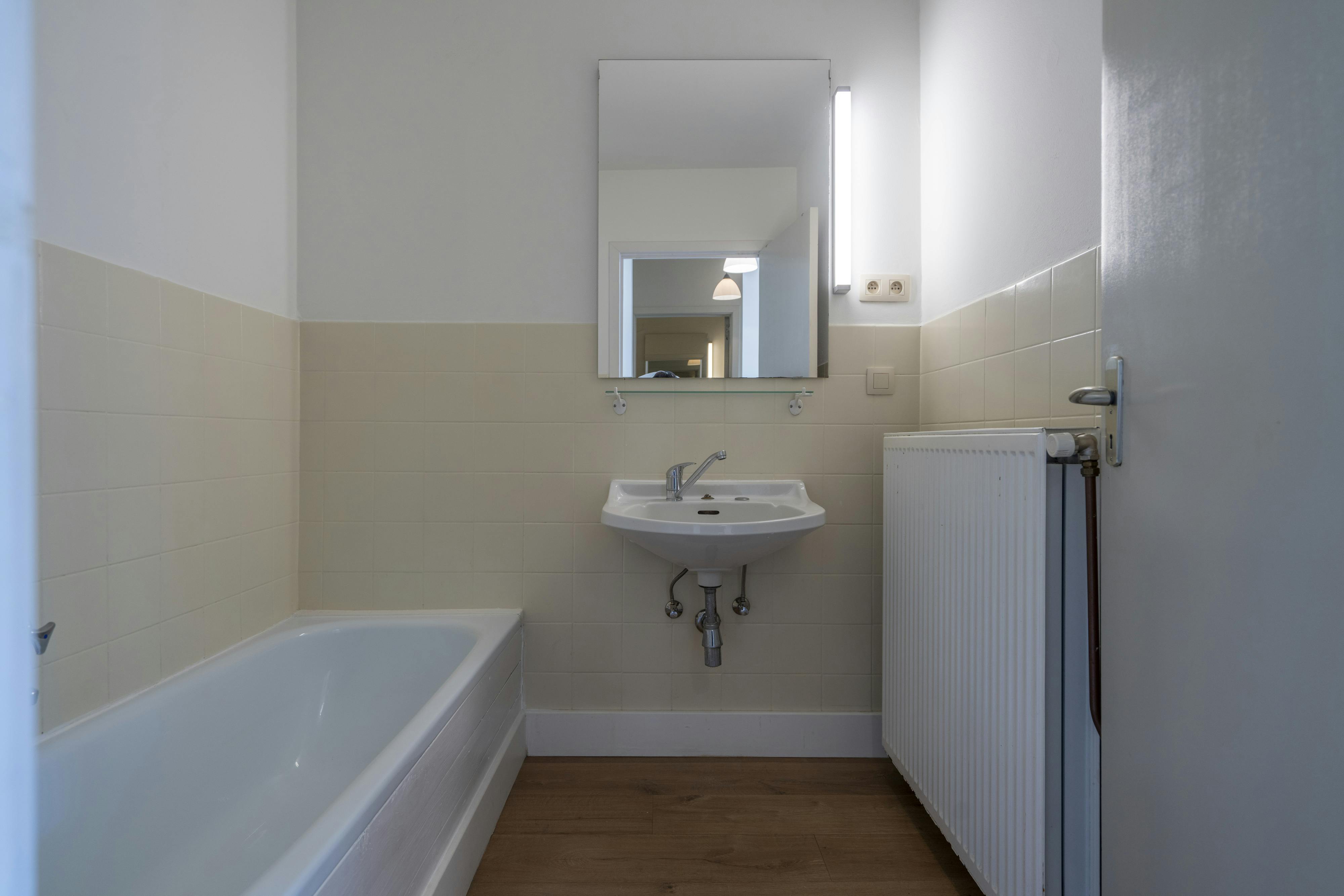 Leuk instapklaar appartement met 2 slaapkamers te koop foto 6