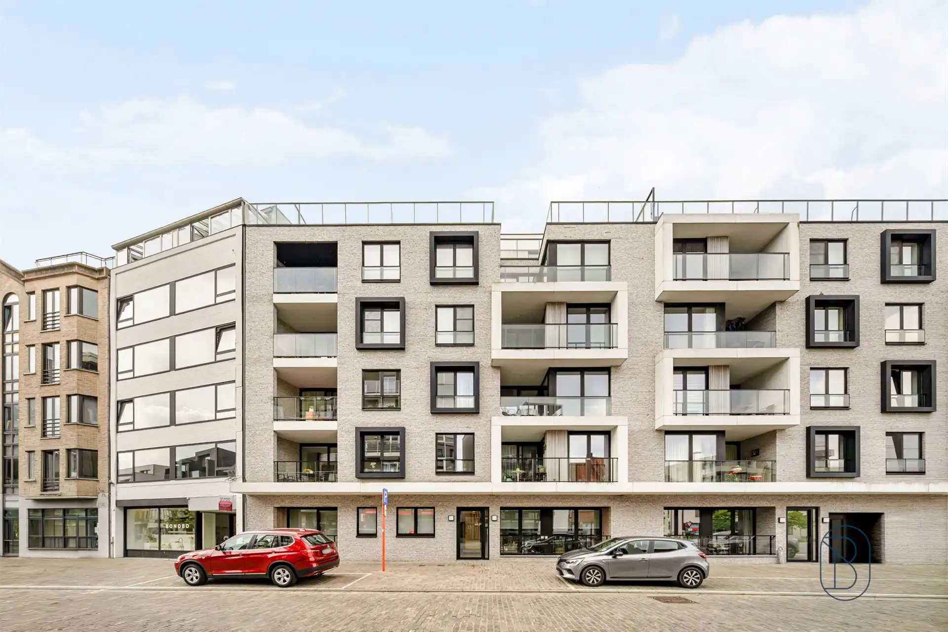 Mooie penthouse met grote terrassen foto 5